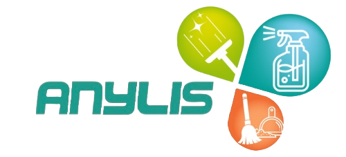 Anylis, entreprise de propreté